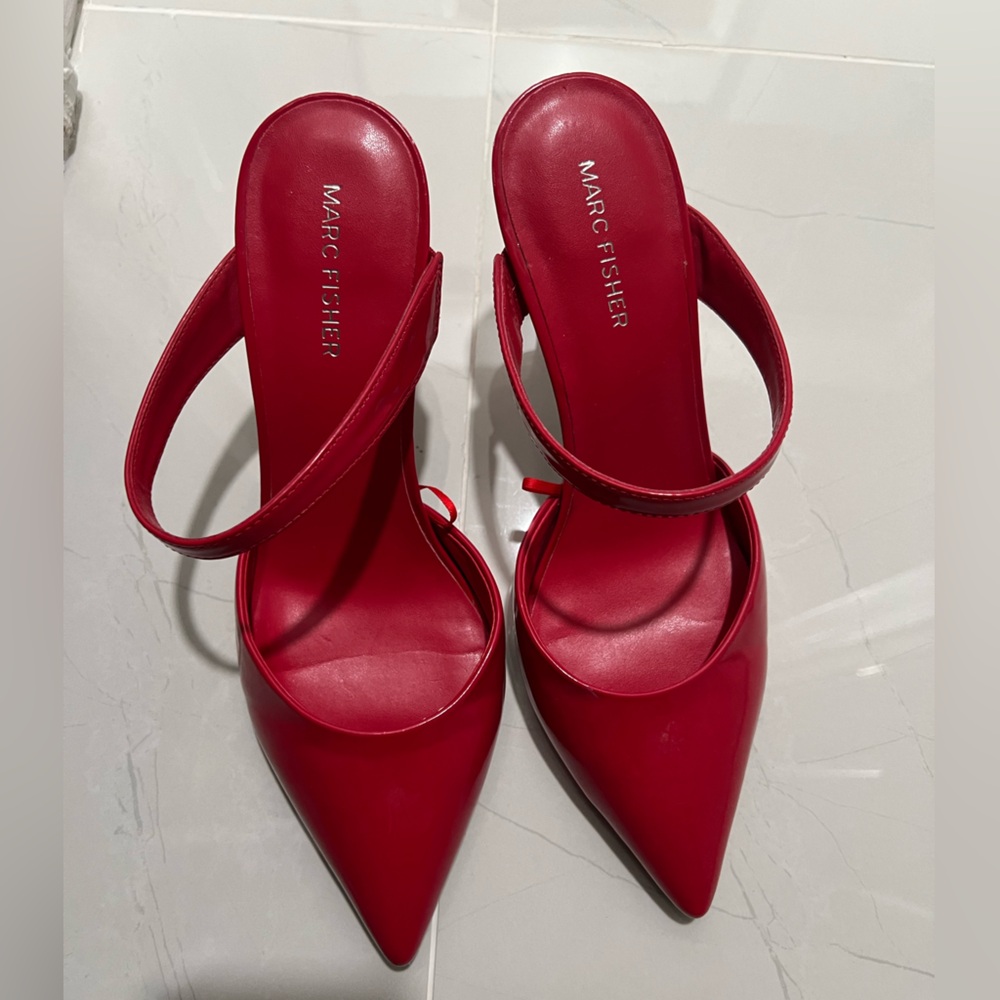 Women Pump sandals